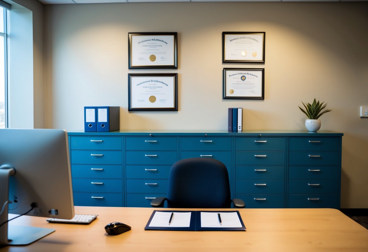 What Qualifications Do You Need to Be a Registrar in the UK? A Quick Guide