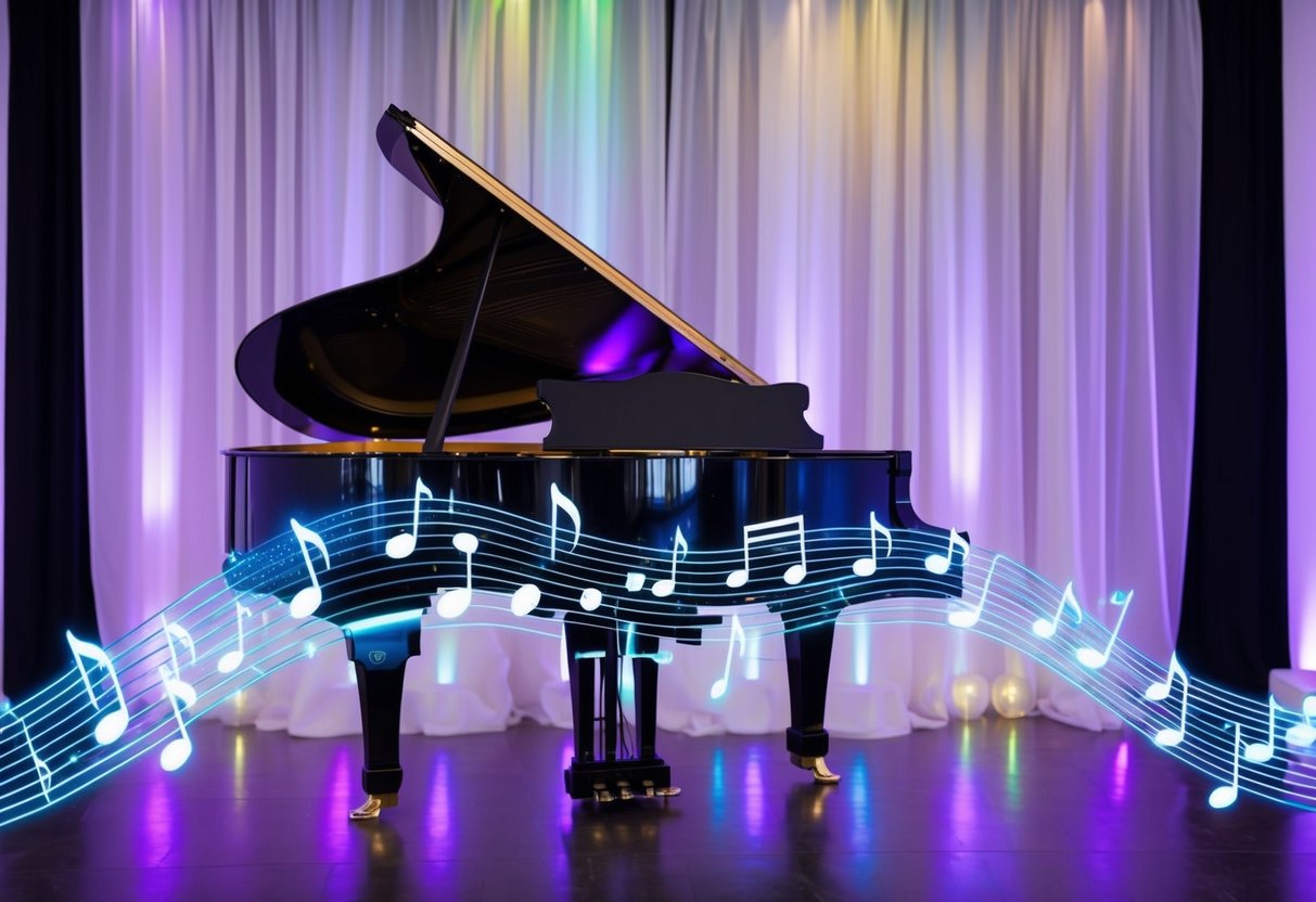 What is the Wedding Music Trend in 2024? Discover the Sounds Making Waves!