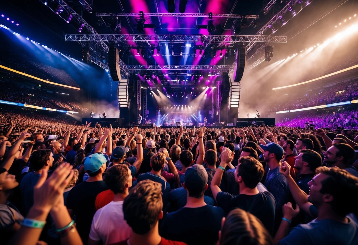 What is the Most Downloaded Song of All Time? Discover the Chart-Topping Hit!
