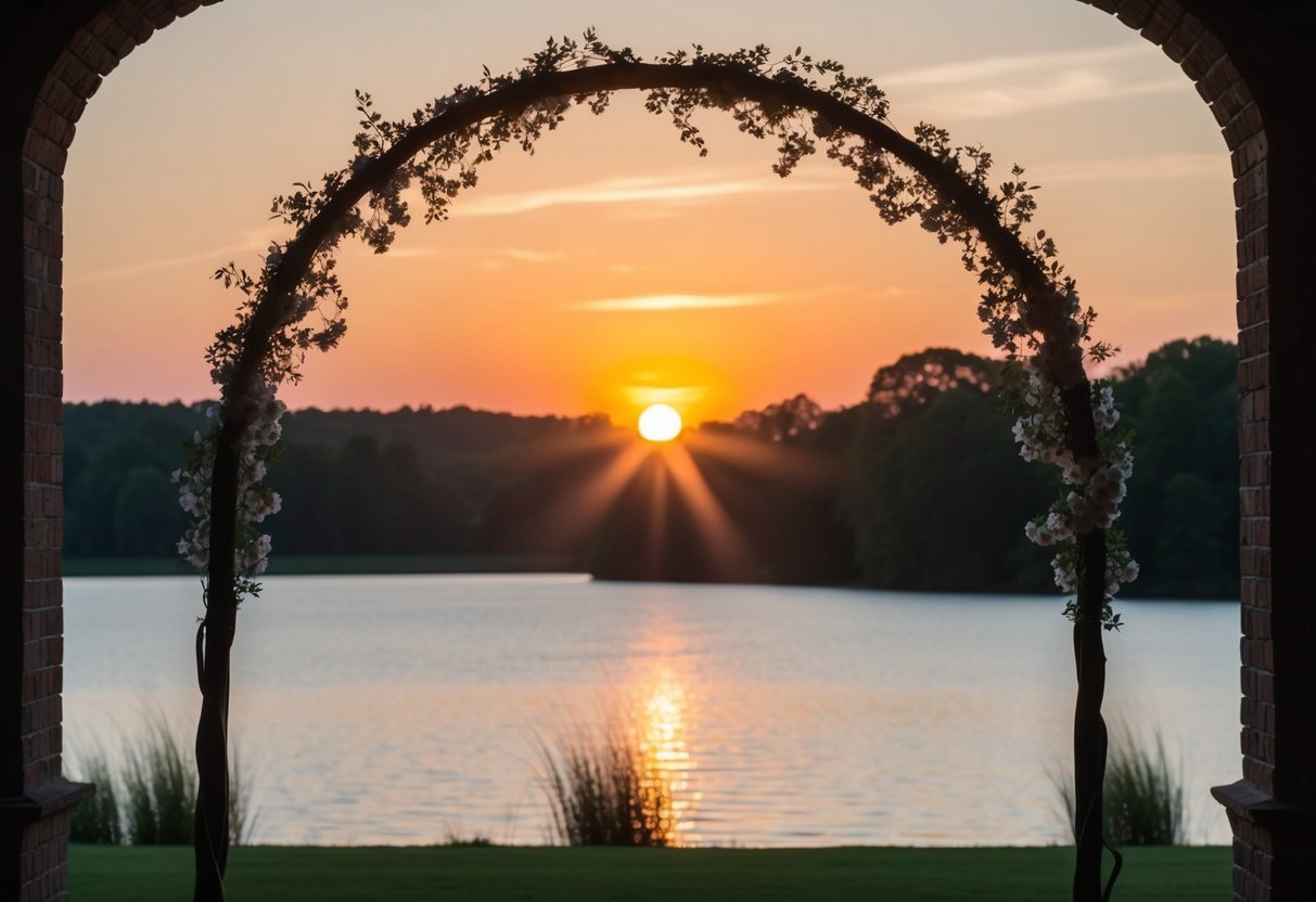 What Time to Put on a Wedding Invitation? Tips for Perfect Timing