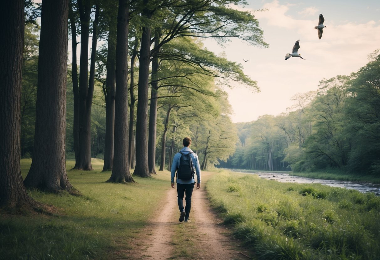 What is the Best Music to Listen to While Walking? Discover Your Perfect Playlist!