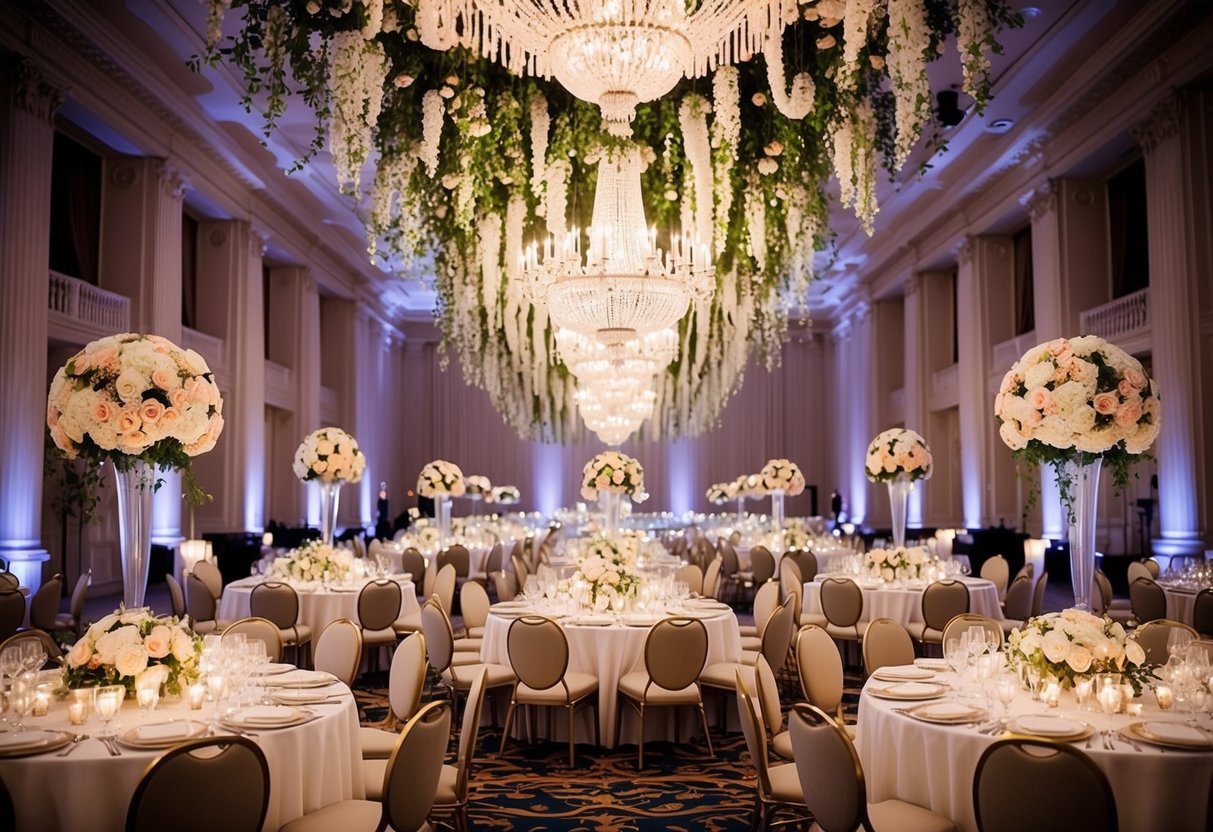 How Can I Make My Wedding Look More Elegant? Simple Tips for a Stylish Celebration