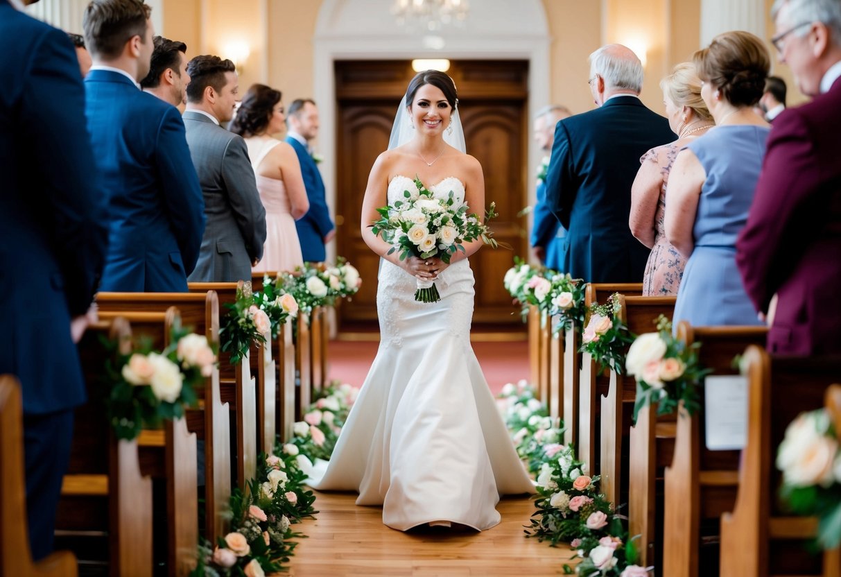 What Is the Here Comes the Bride Song Called? Exploring Its Meaning and History