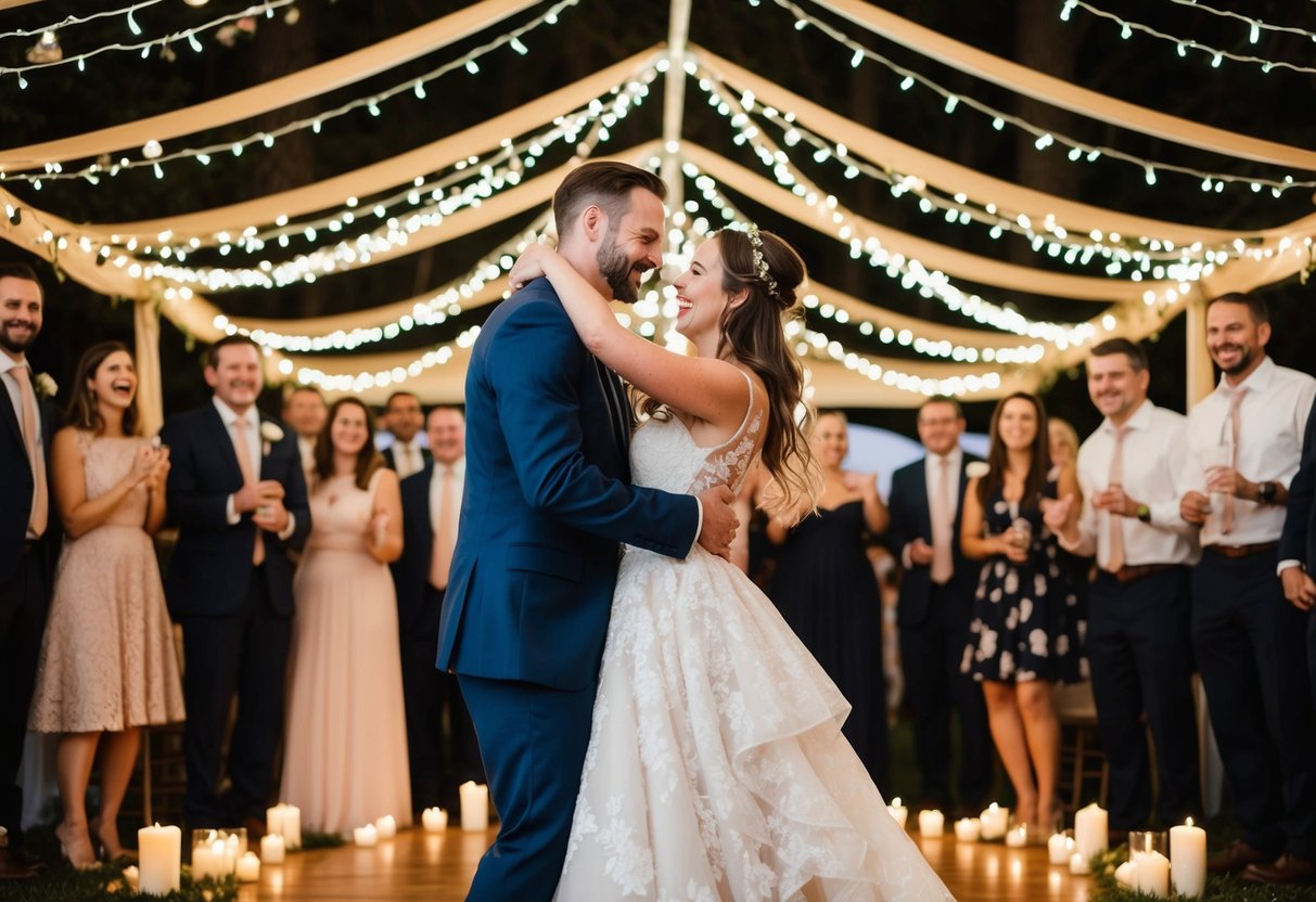 What Is a Last Dance at a Wedding? Understanding This Special Moment for Couples and Guests