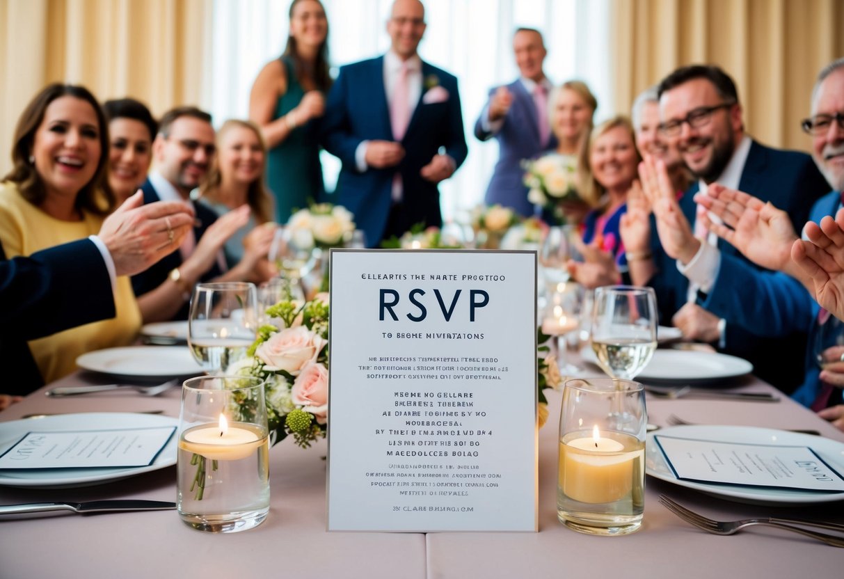 How Do I Get Everyone to RSVP? Tips for a Successful Event Response