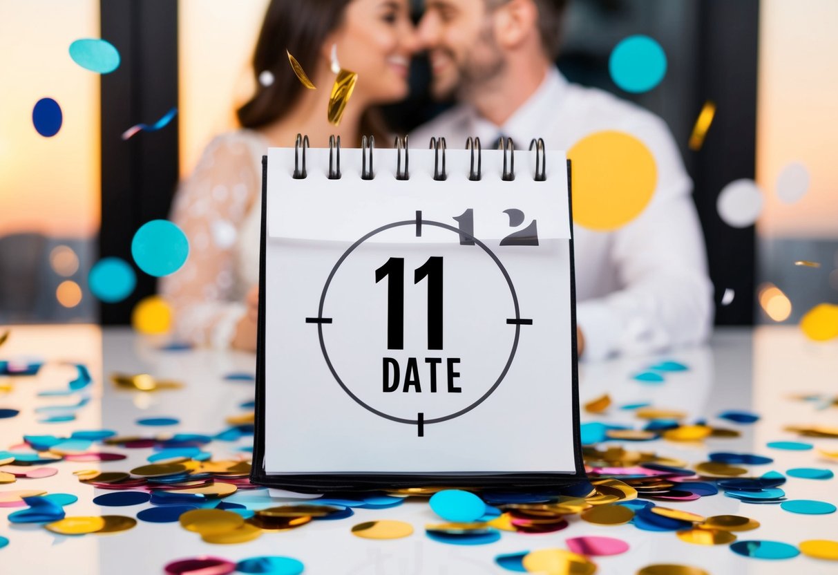 How Far in Advance Should You Send a Save-the-Date? Timing Tips for Your Special Day