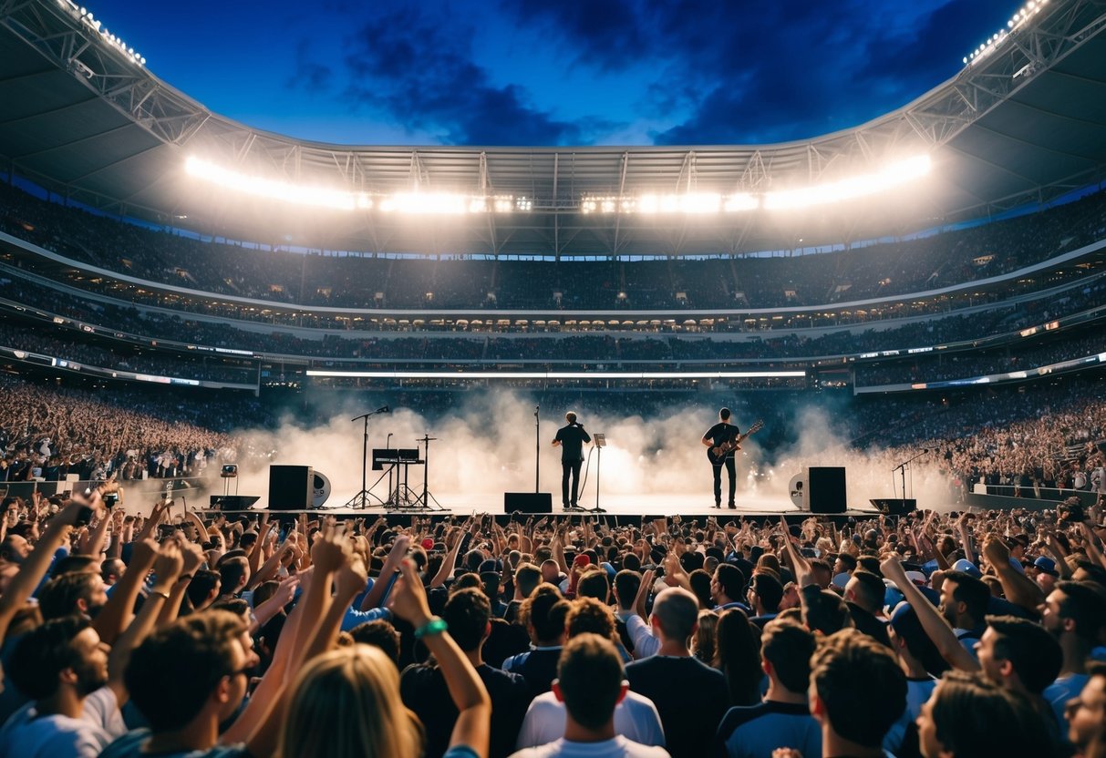 What is the Most Listened to Song Ever? Exploring the Chart-Toppers That Captivated Millions