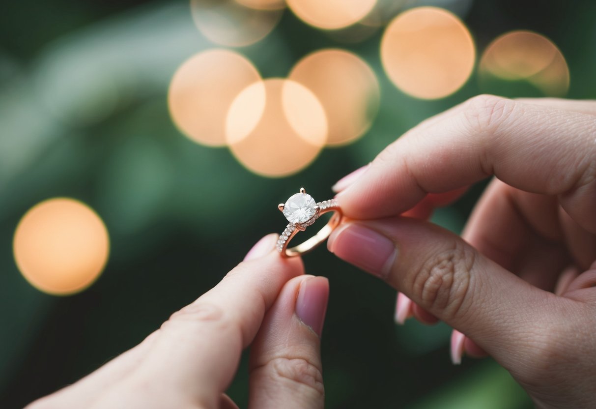 Which Name Goes First: Husband or Wife in Marital Situations?