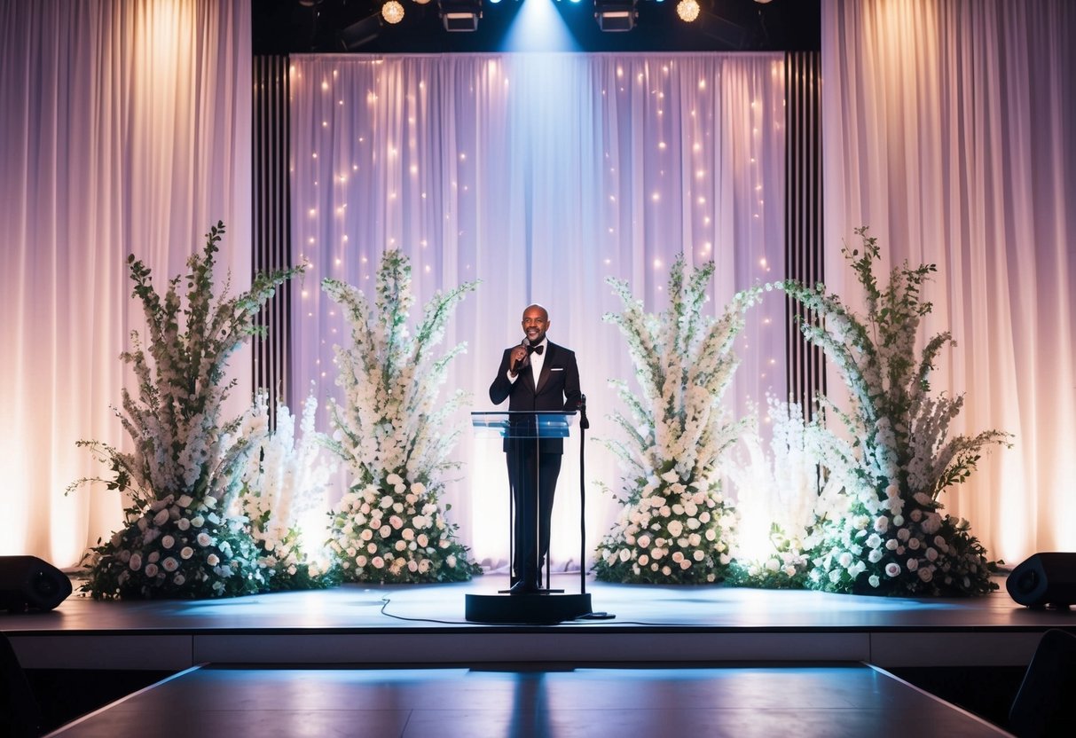 How to Get Adele to Sing at Your Wedding: Tips for an Unforgettable Celebration