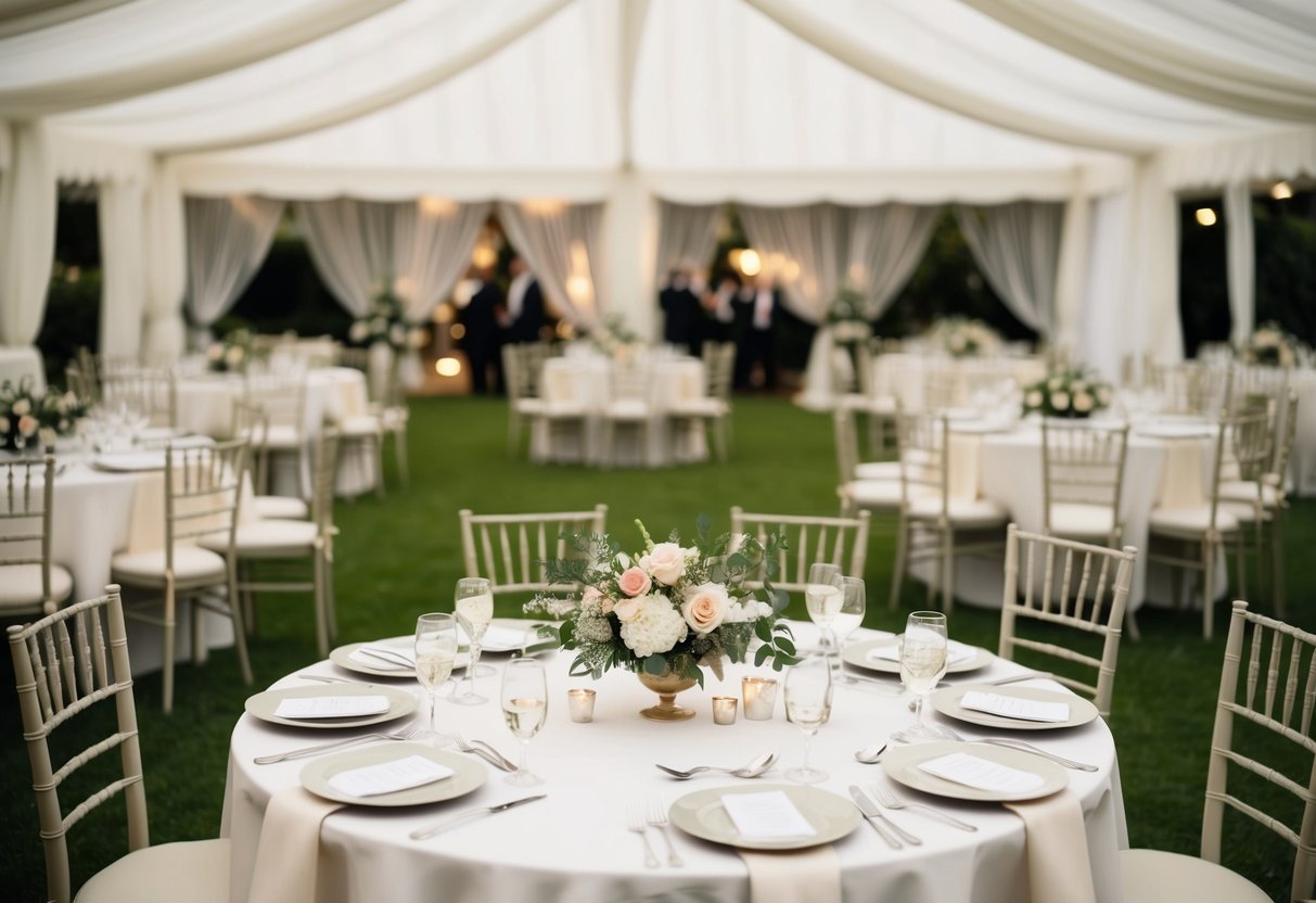 How Many Invites Do You Need for a Wedding? Tips for a Perfect Guest List