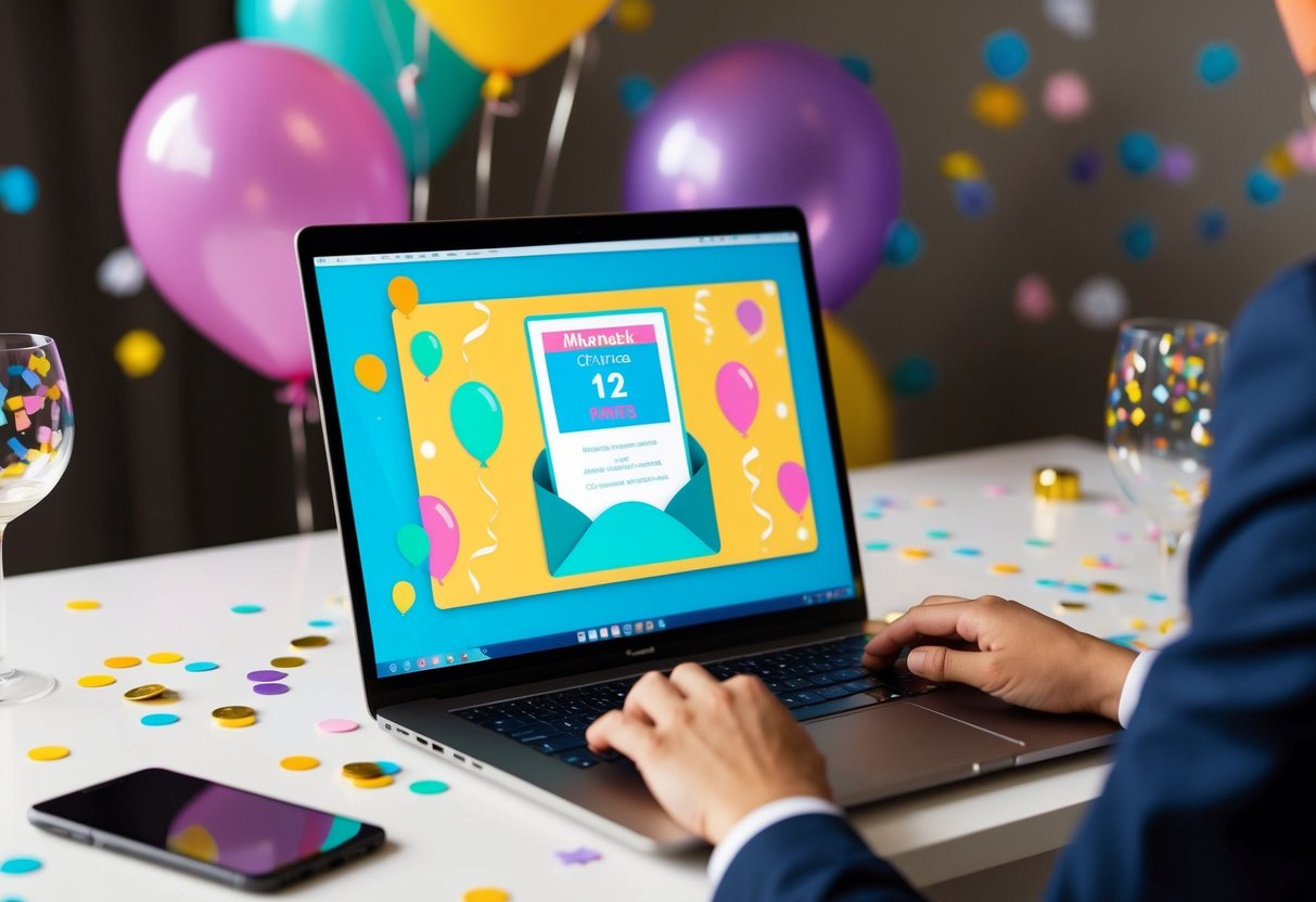 Are There Any Free Paperless Post Invitations? Discover Your Options Here!