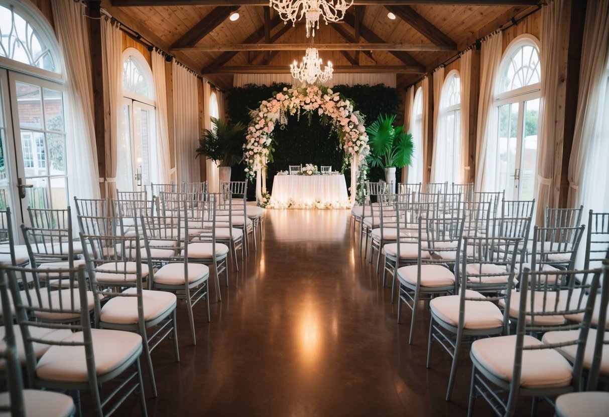 How Many People to Invite to a Wedding in the UK? Tips for Finding Your Perfect Guest List