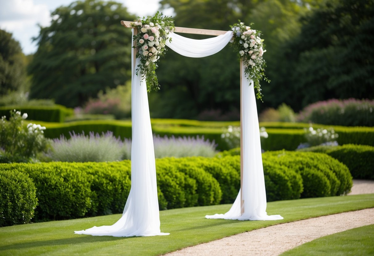 Does It Matter If the Bride Is on the Left or Right? Exploring Wedding Traditions