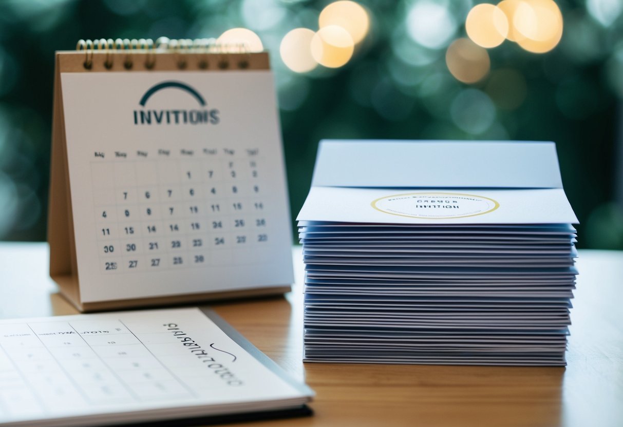 Can You Skip Save the Dates and Send Invites Early? Here’s What You Need to Know!