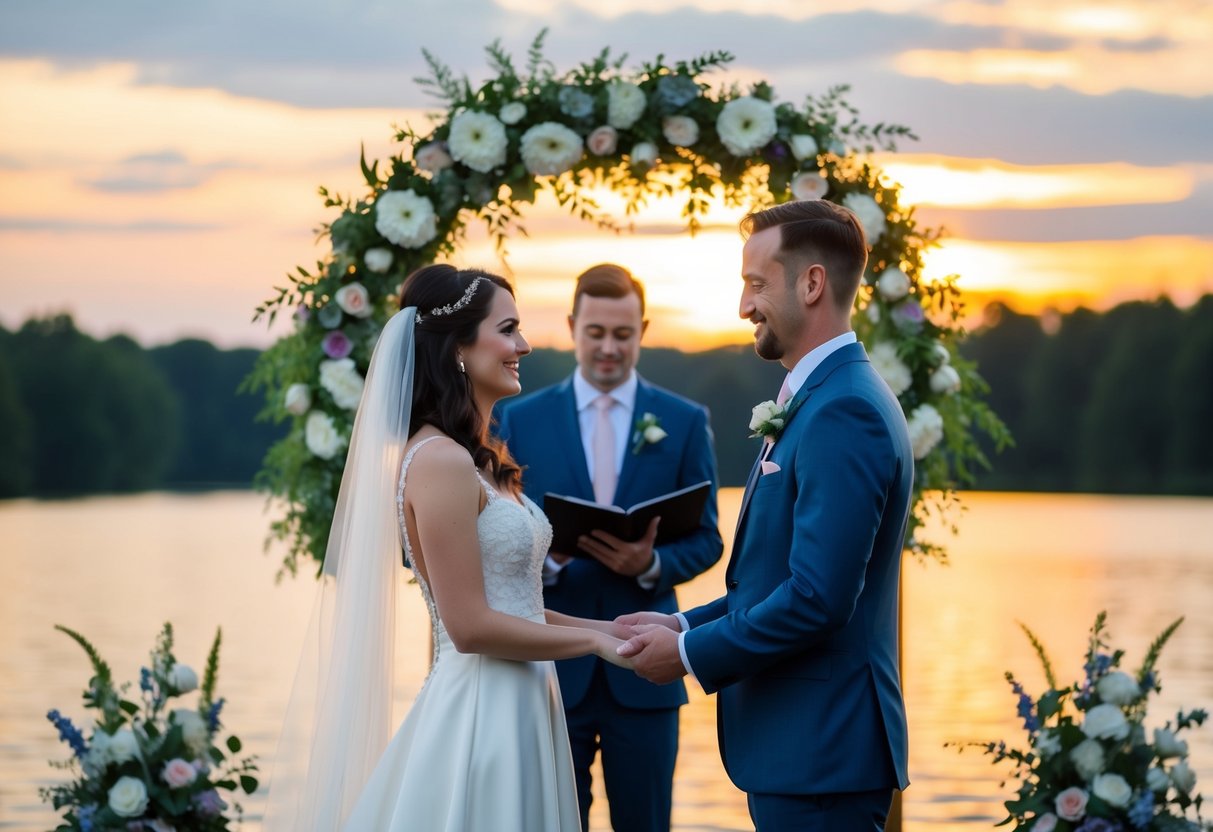 What Are the Best Wedding Vows You Ever Heard? Heartfelt Inspirations for Your Special Day