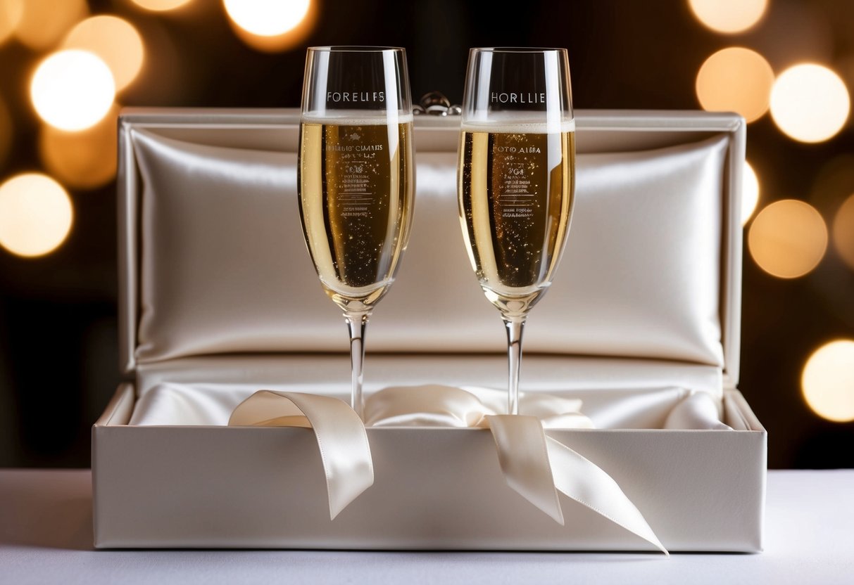 What is a Typical Wedding Gift from Parents? Discover Meaningful Ideas and Traditions