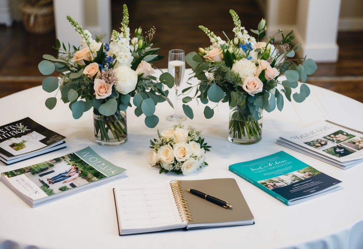 Can I Plan a Wedding Before Engagement? Exploring Your Options and Steps