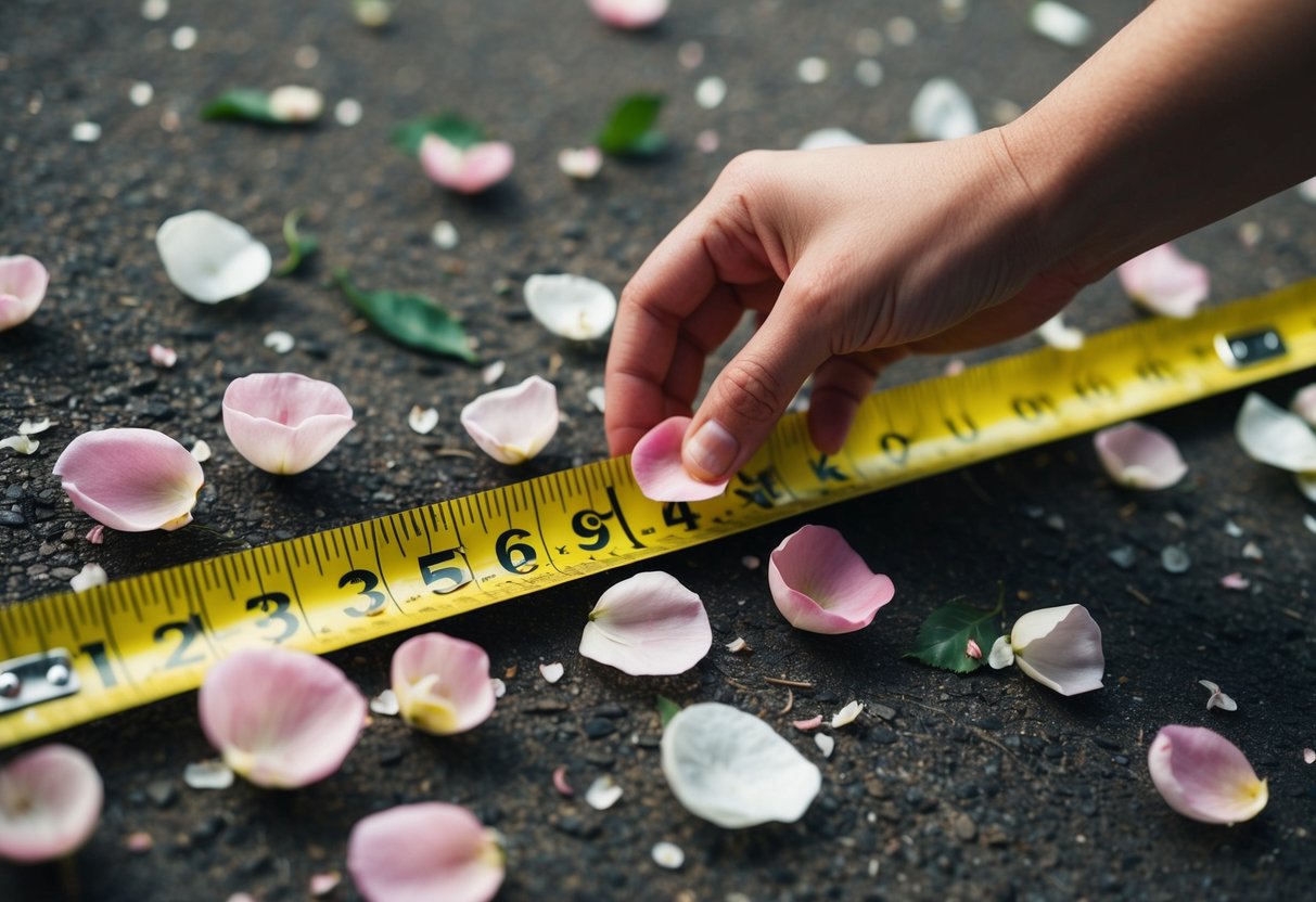 How Do You Calculate Rose Petals for an Aisle? A Simple Guide for Your Special Day