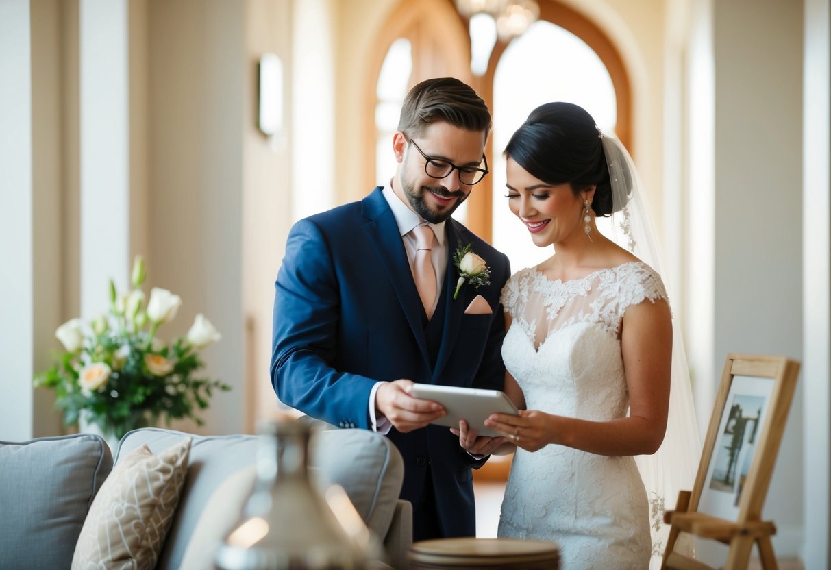 Do People Put Furniture on Wedding Registry? Exploring Thoughtful Gift Options for Newlyweds