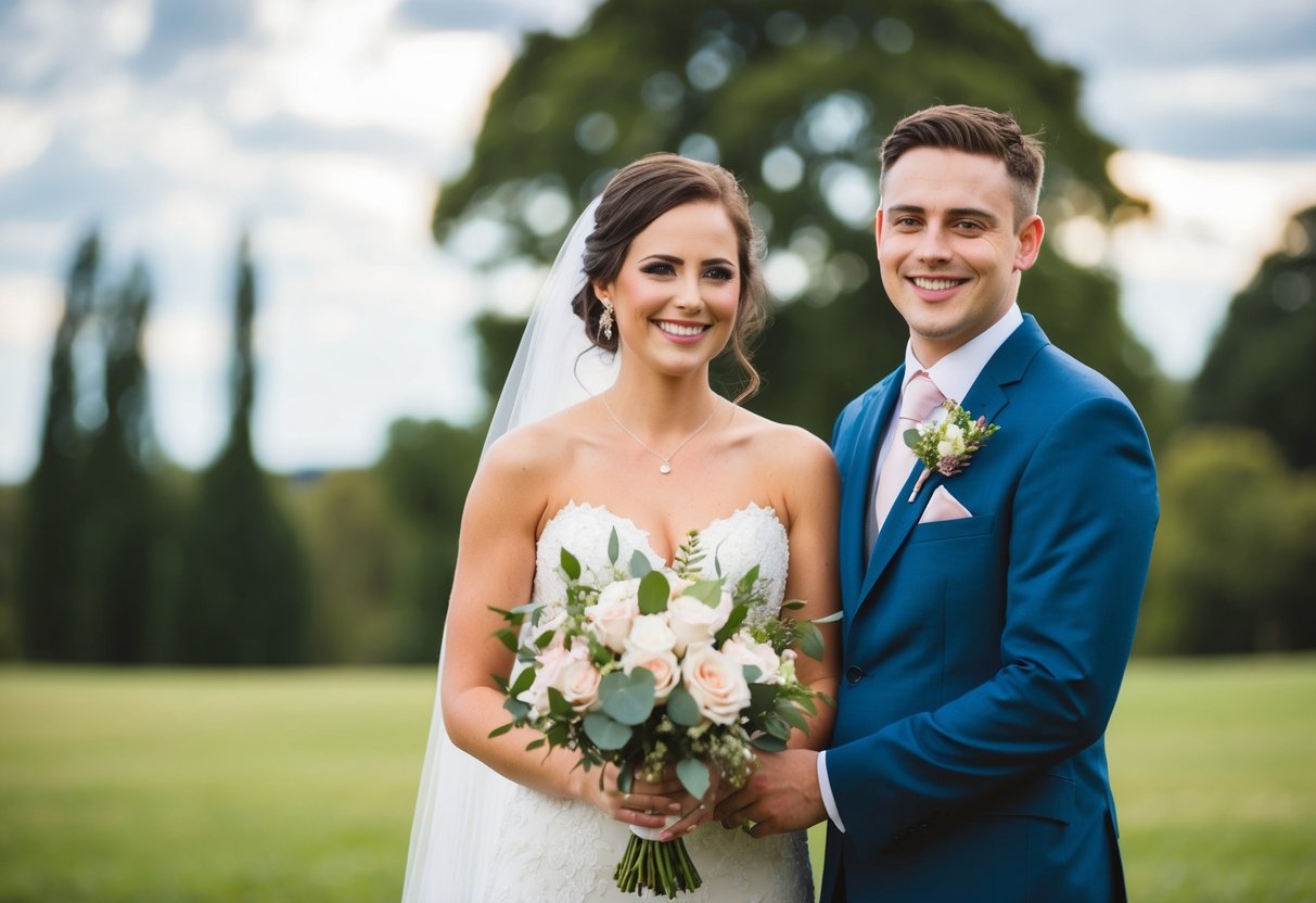 Should the Bride’s Brother Be in the Wedding? Exploring Roles and Expectations