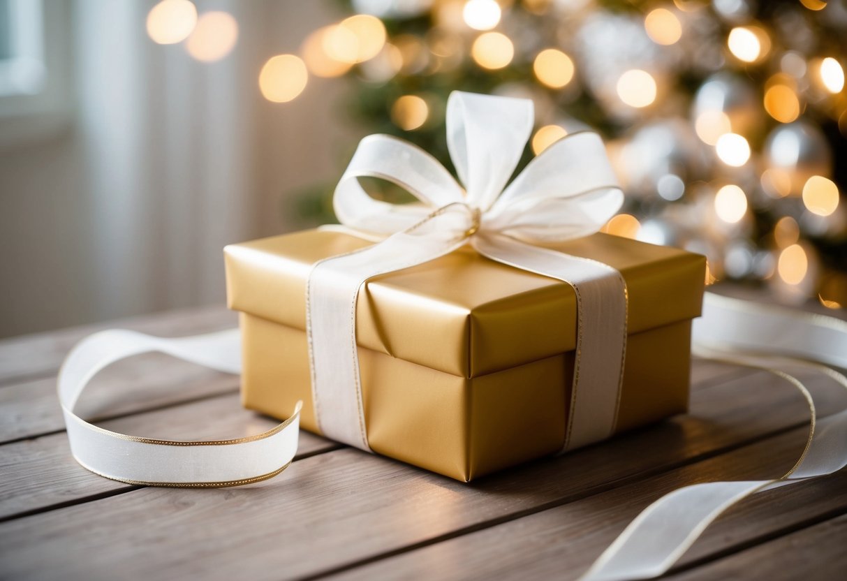 Do You Gift the Mother of the Bride? Exploring Thoughtful Options for a Special Day