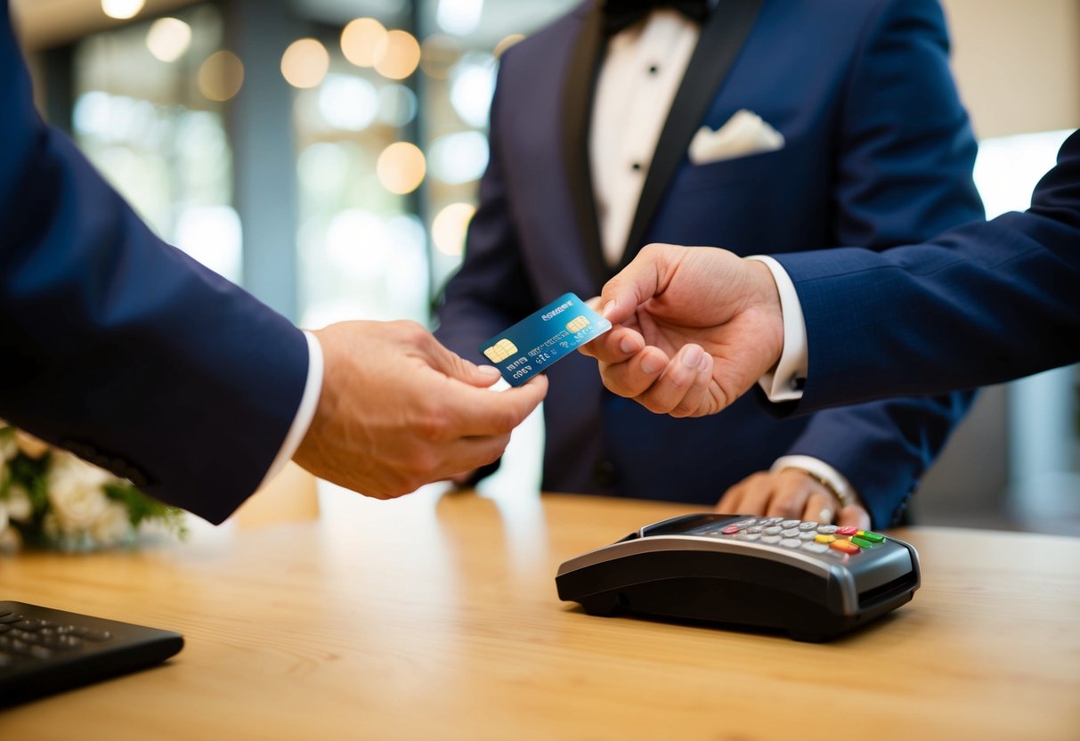 Does the Groom Pay for Everything? Understanding Wedding Expenses and Traditions