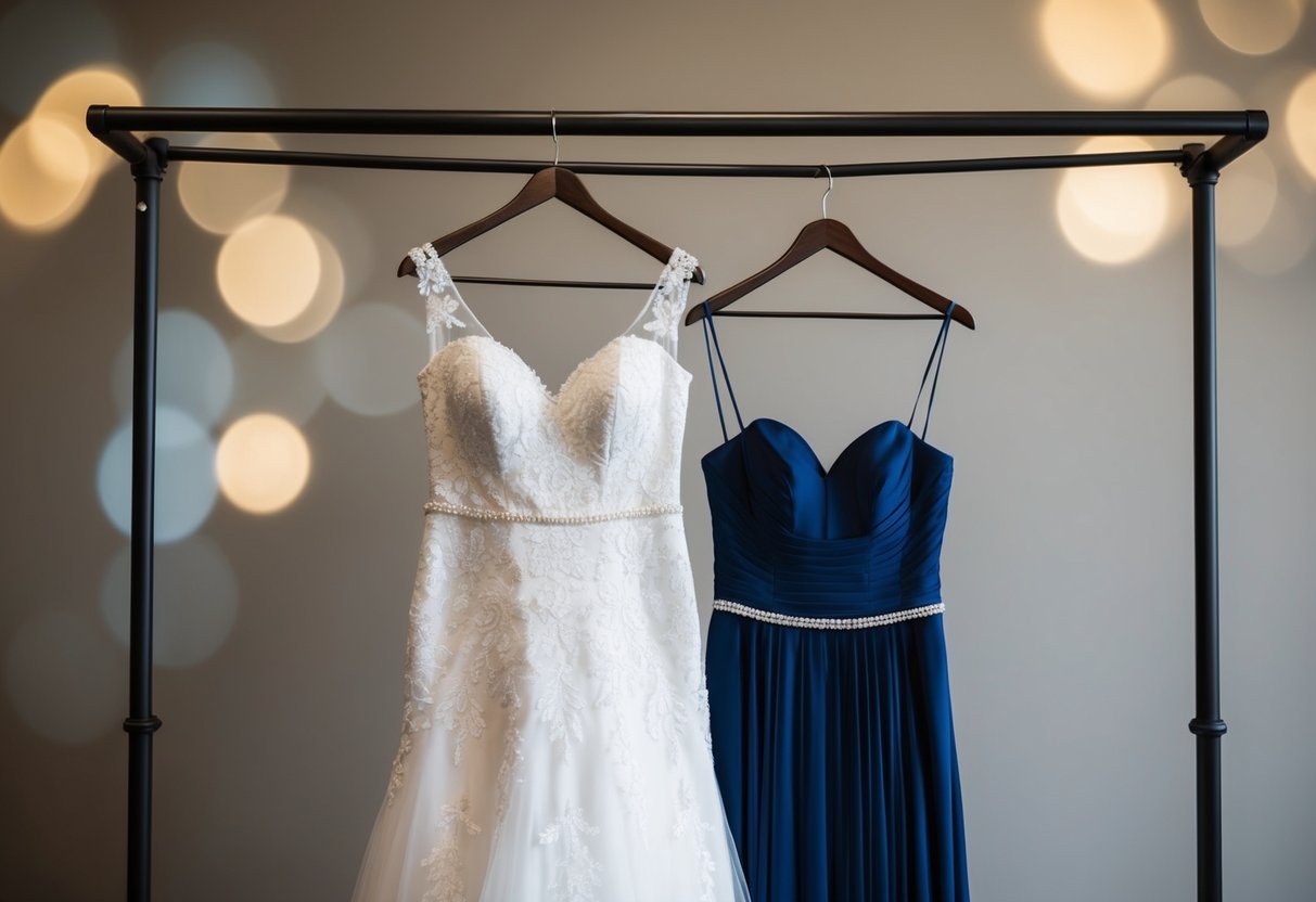 Does the Groom’s Mother Get Ready with the Bride? A Friendly Look at Wedding Traditions