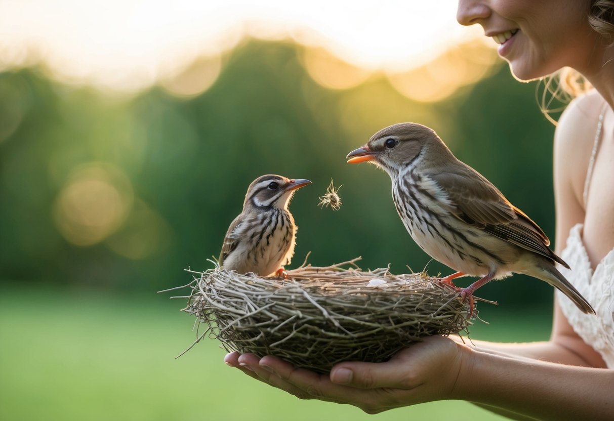 Does the Mother Groom Give the Bride a Gift? Exploring Wedding Traditions