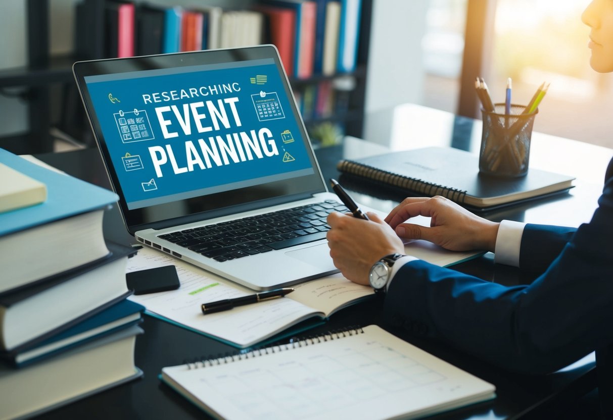 How Do I Become an Event Planner UK? A Friendly Guide to Starting Your Career