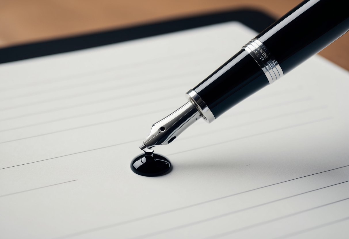 How to Write a Killer First Line: Tips for Captivating Your Readers Instantly