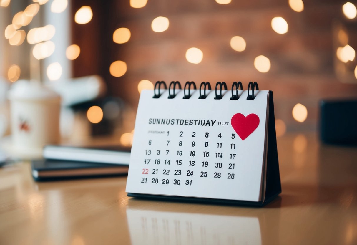 Are Save the Dates Necessary? Understanding Their Importance for Your Event