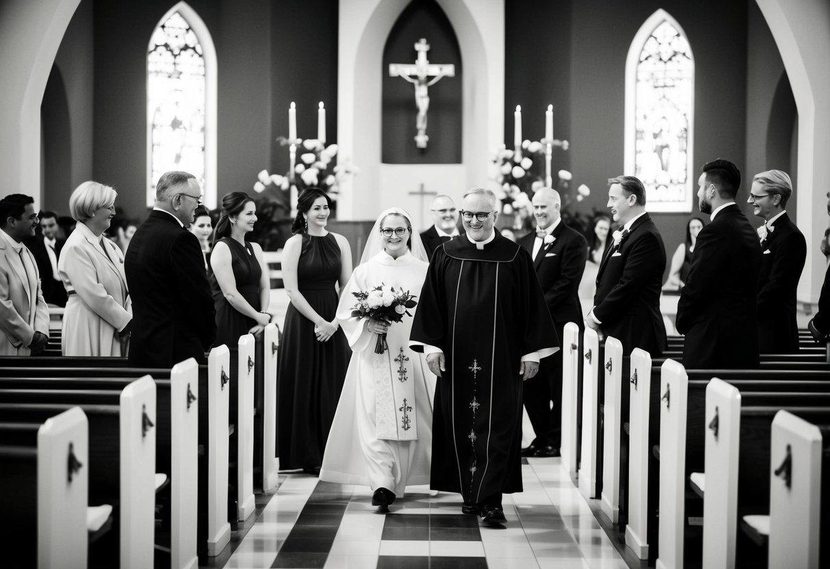 How Long Do Wedding Rehearsals Last? A Guide for Couples