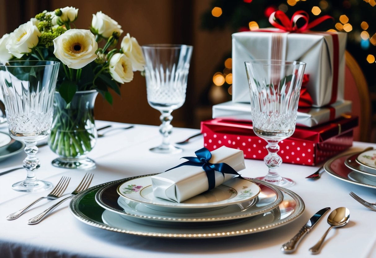 Are Wedding Registries Still a Thing? Exploring Their Modern Relevance