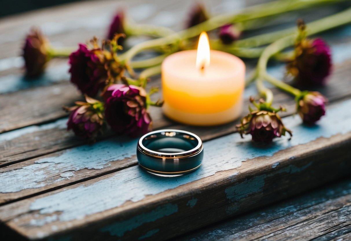 How Long Does an Average Marriage Last in the UK? Understanding Lifespans and Trends