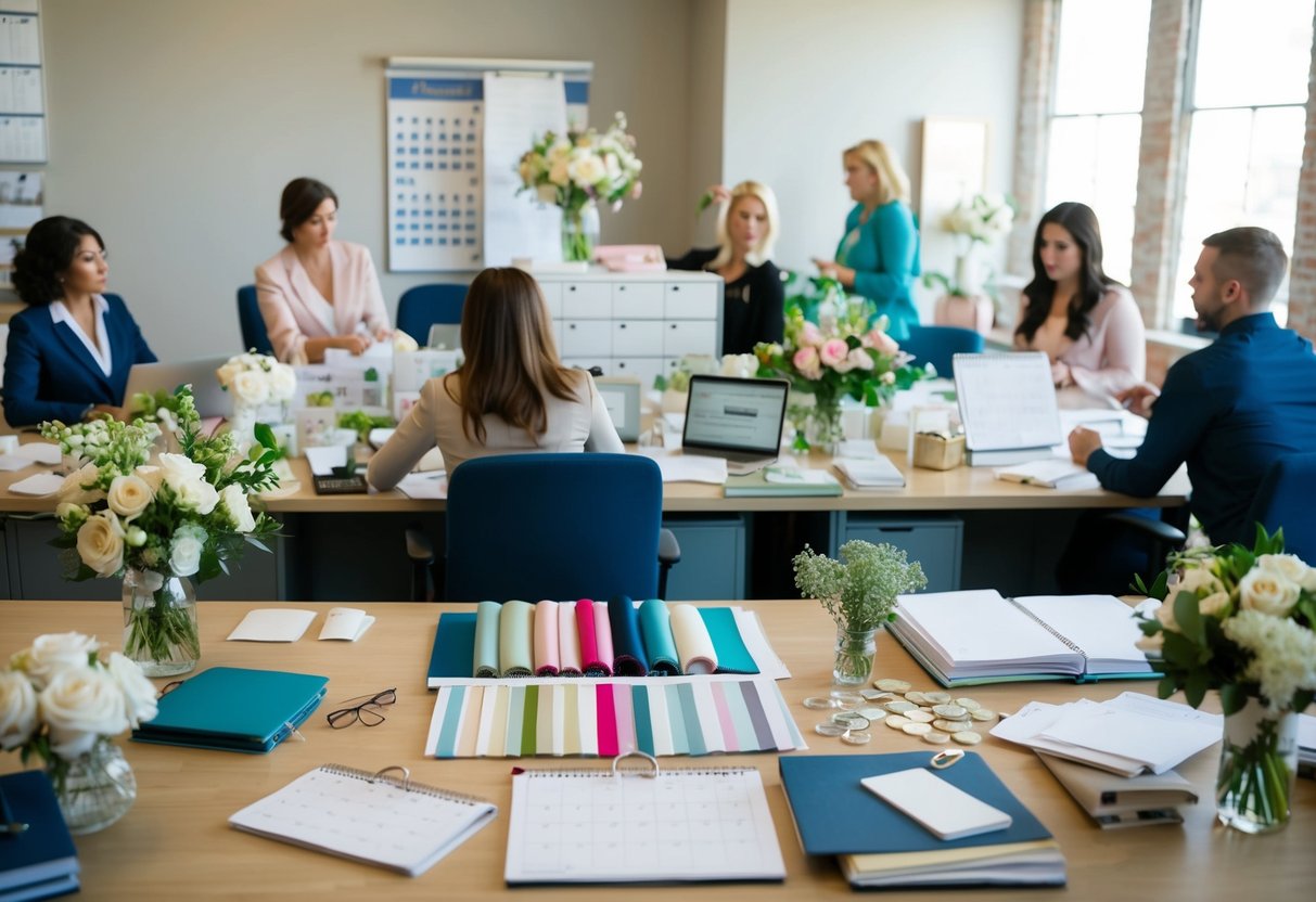 Can I Plan a Wedding in 3 Months? Here’s How to Make It Happen!