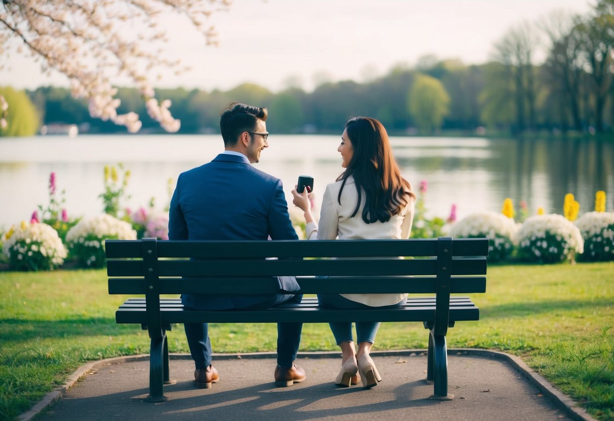 How Long Do Couples Wait to Get Engaged? Understanding the Timing Behind Proposals