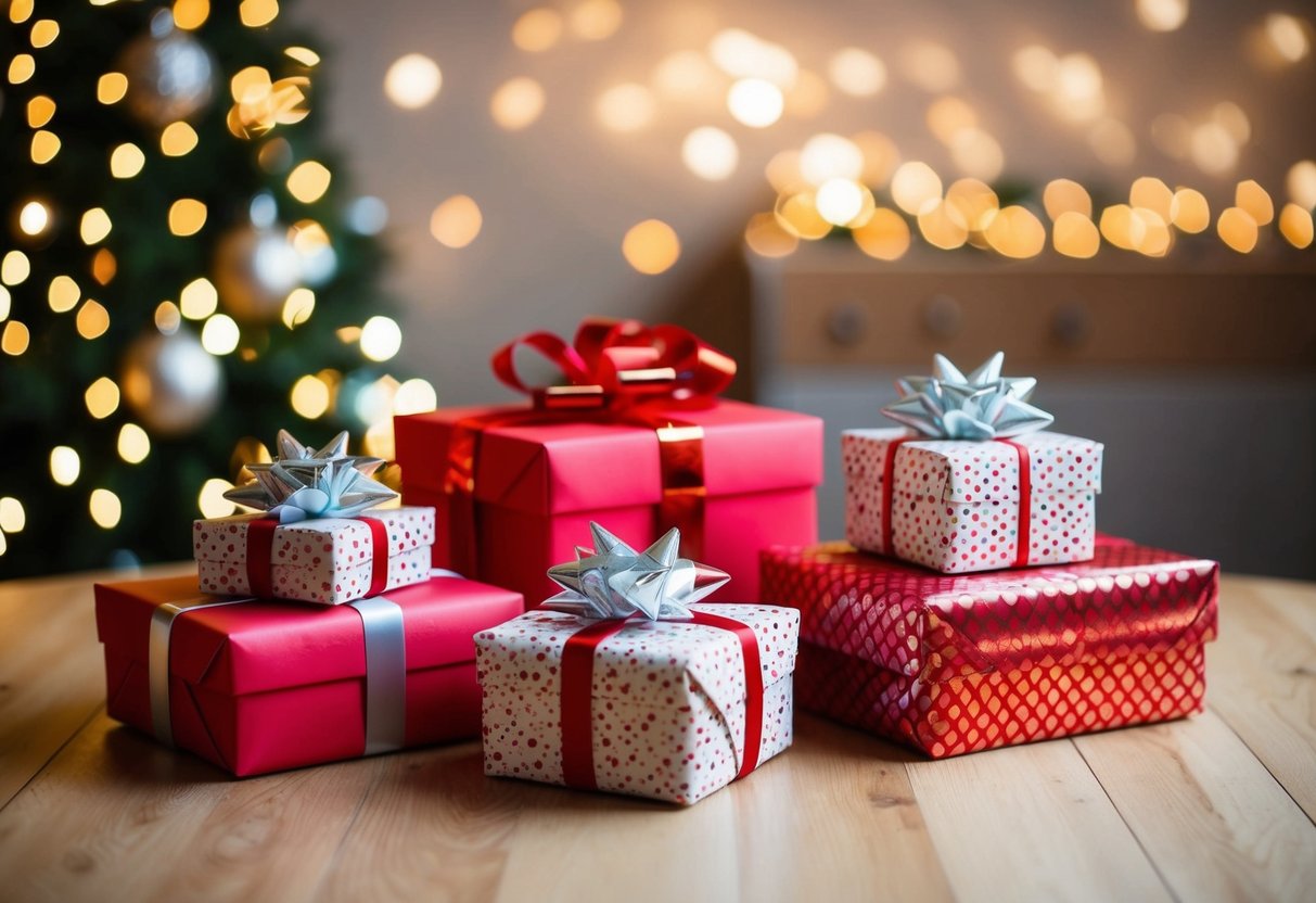 How Much Do You Give for a Wedding Registry? A Friendly Guide to Gifting Wisely