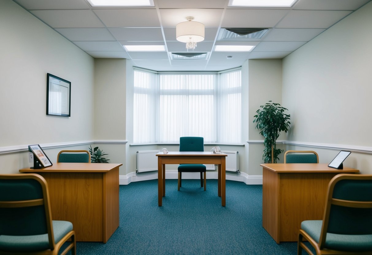 How Much Does It Cost to Get Married at a Registry Office in the UK? A Simple Guide