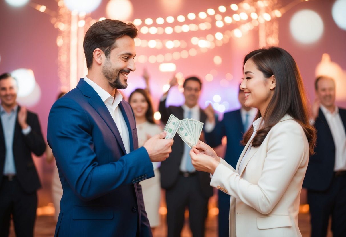 Do Parents Pay for Son’s Wedding? Exploring Traditions and Modern Practices