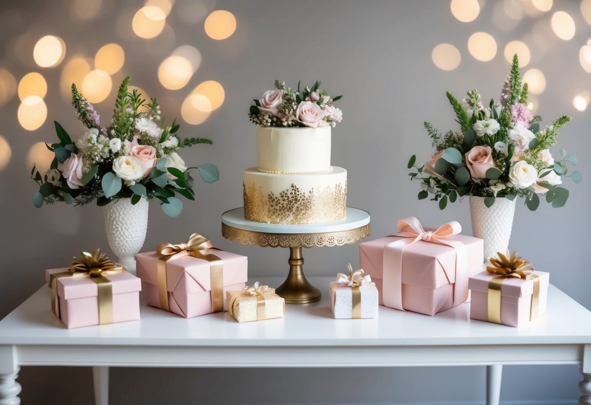 How Much to Spend on a Bridal Shower Gift? A Guide to Choosing the Perfect Amount