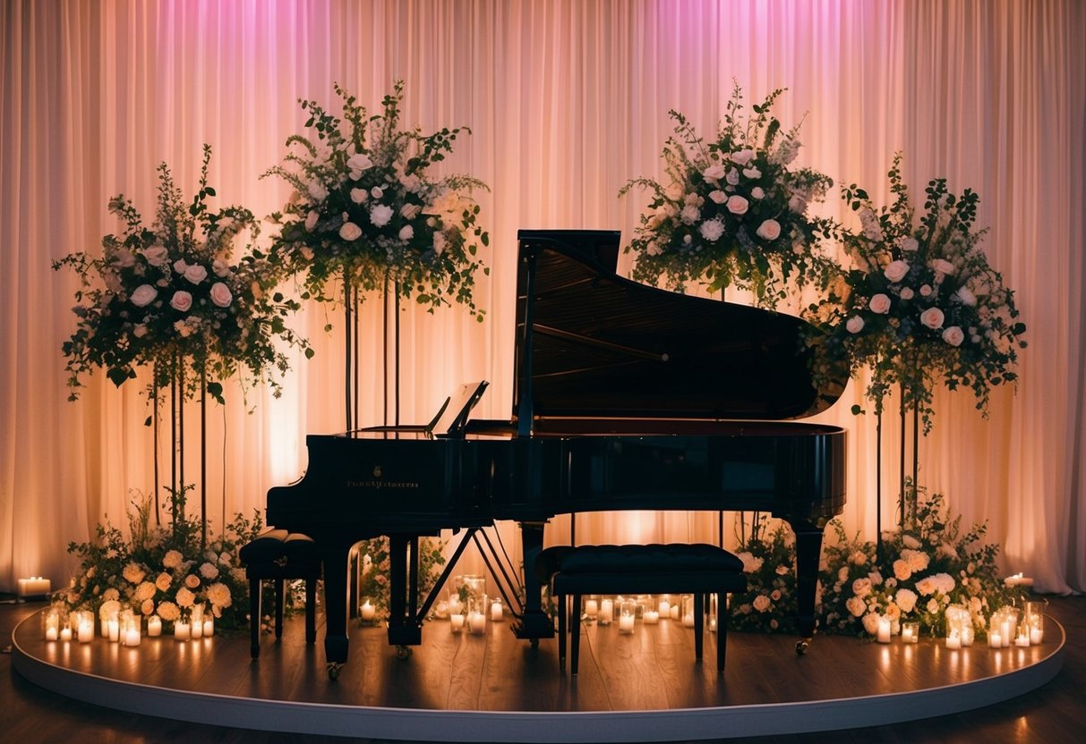 Do You Play Slow Songs at Weddings? Here’s Why They Create Unforgettable Moments