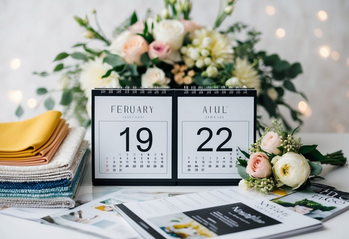 Is 2 Years a Long Time to Plan a Wedding? Understanding the Benefits and Considerations