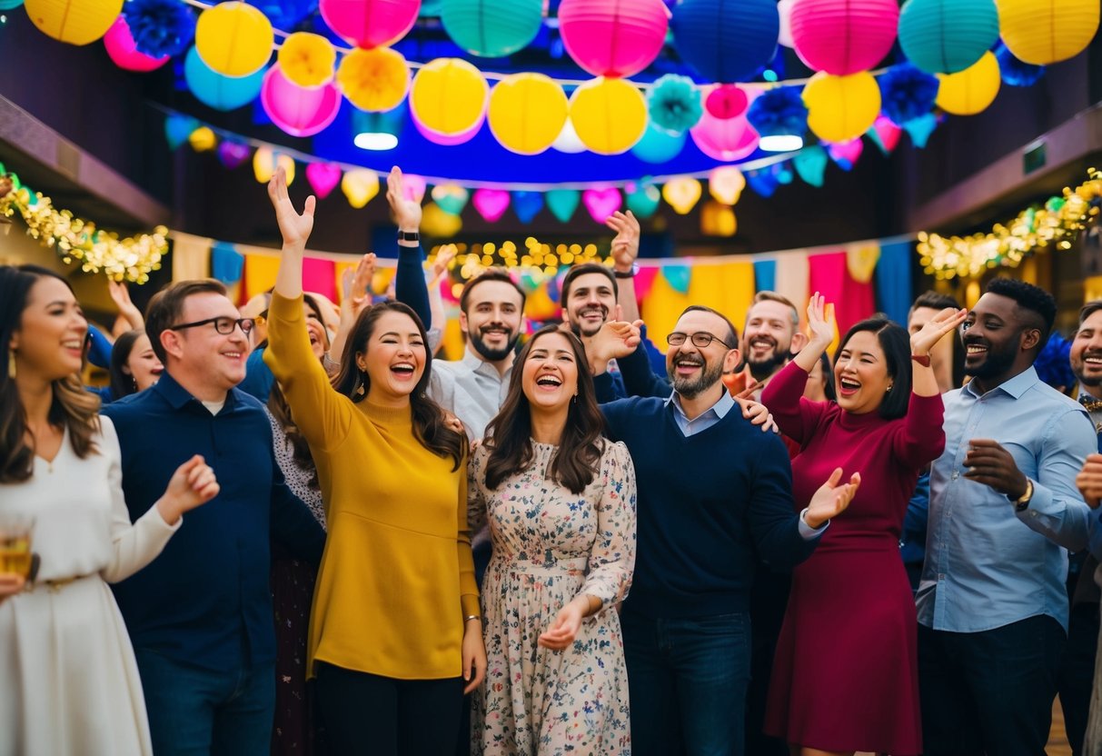 Is a Celebrant Non-Religious? Understanding Their Role in Secular Celebrations