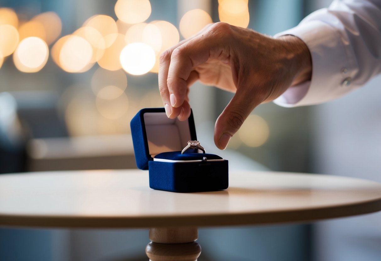 Do You Wear an Engagement Ring After Marriage? Understanding the Tradition and Choices