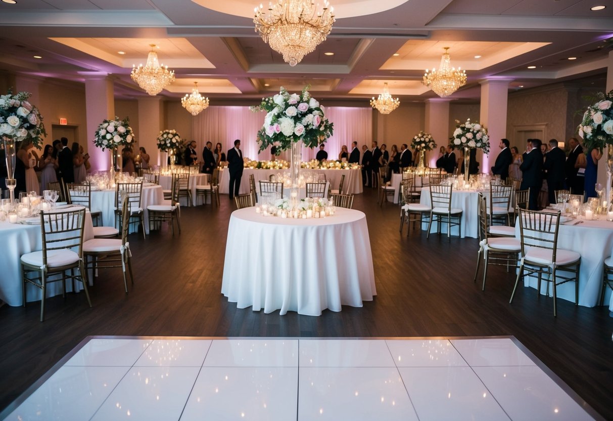 Is 3 Hours Enough for a Wedding Reception? Tips for an Unforgettable Celebration
