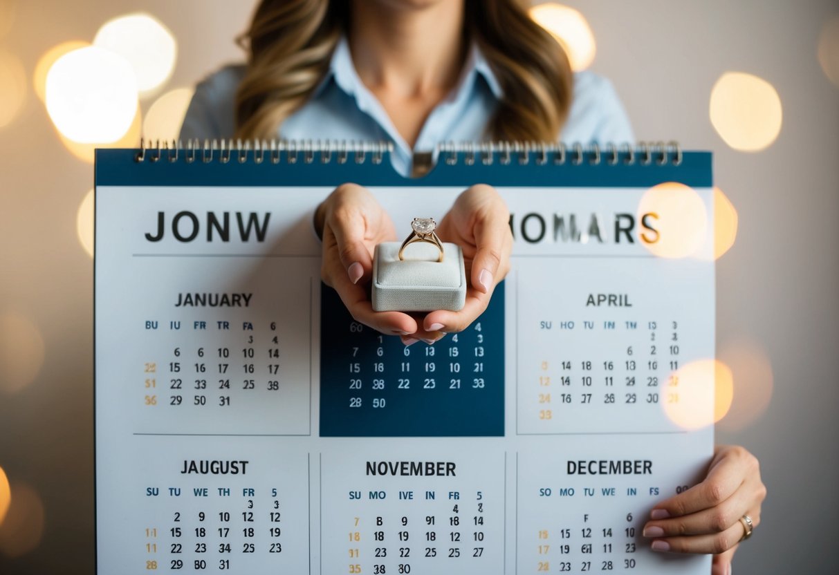 Is It Bad to Propose After 6 Months? Navigating Quick Engagement Decisions