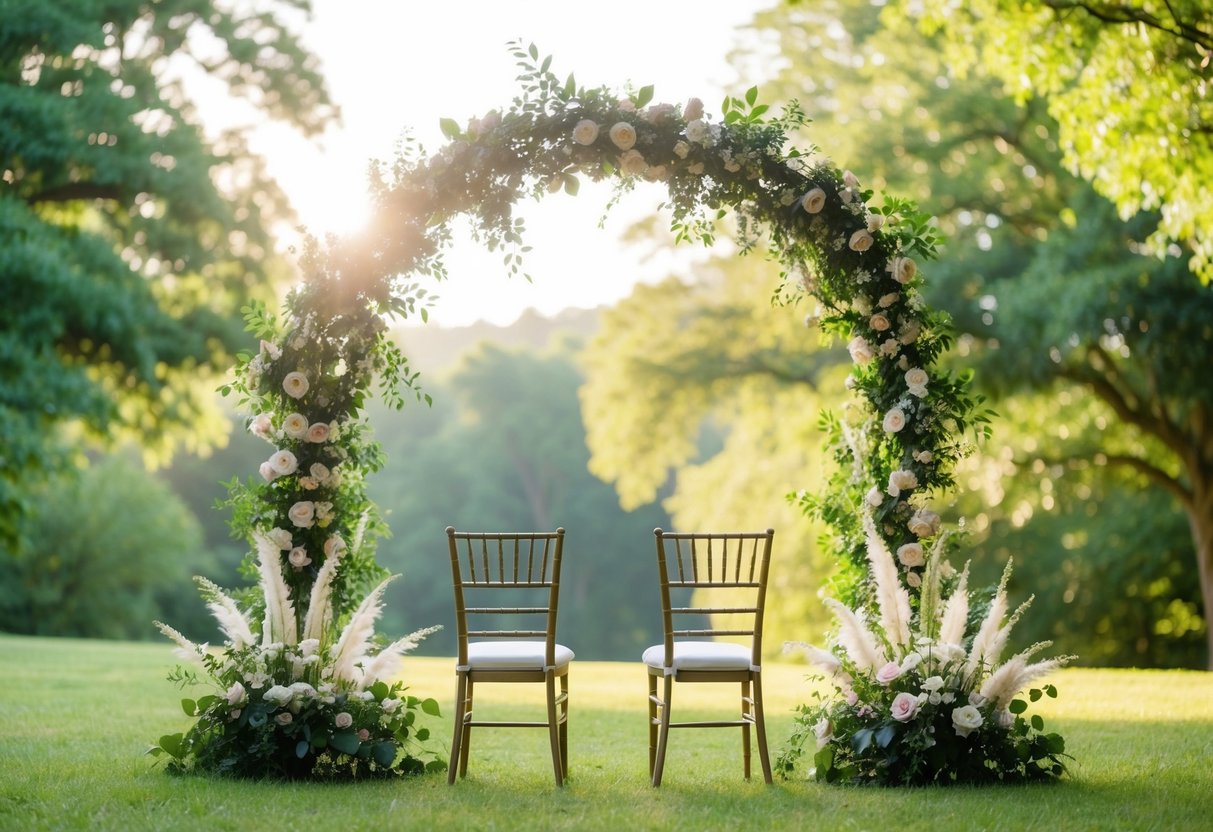 Should I Ask a Friend to Officiate My Wedding? Tips for a Personal Ceremony