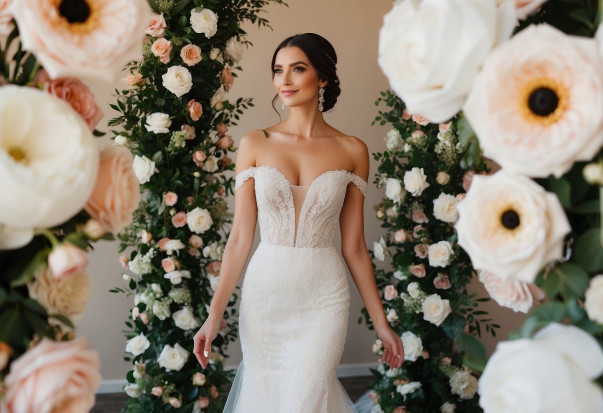 What Color Should the Mother of the Bride Wear? Tips for Choosing the Perfect Outfit