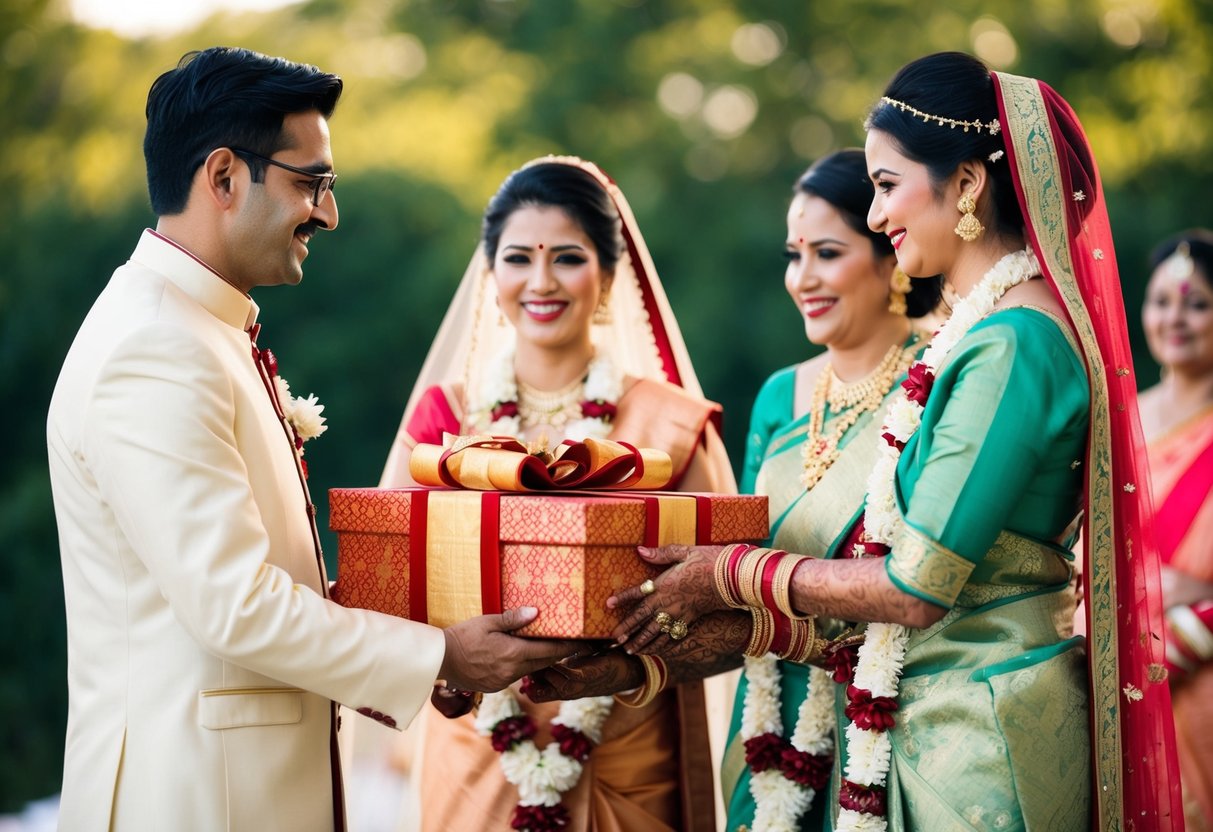 What Are Groom’s Parents Responsible For? Essential Wedding Duties Explained