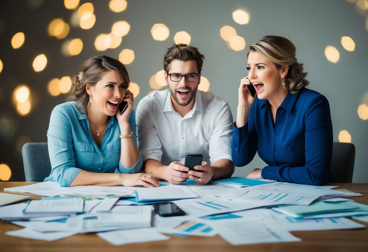 What Are the Disadvantages of Having a Wedding Planner? Understanding the Downsides